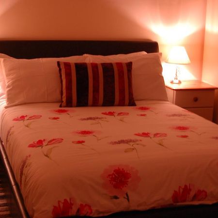 Bed and Breakfast Dawn Break à Largs Chambre photo