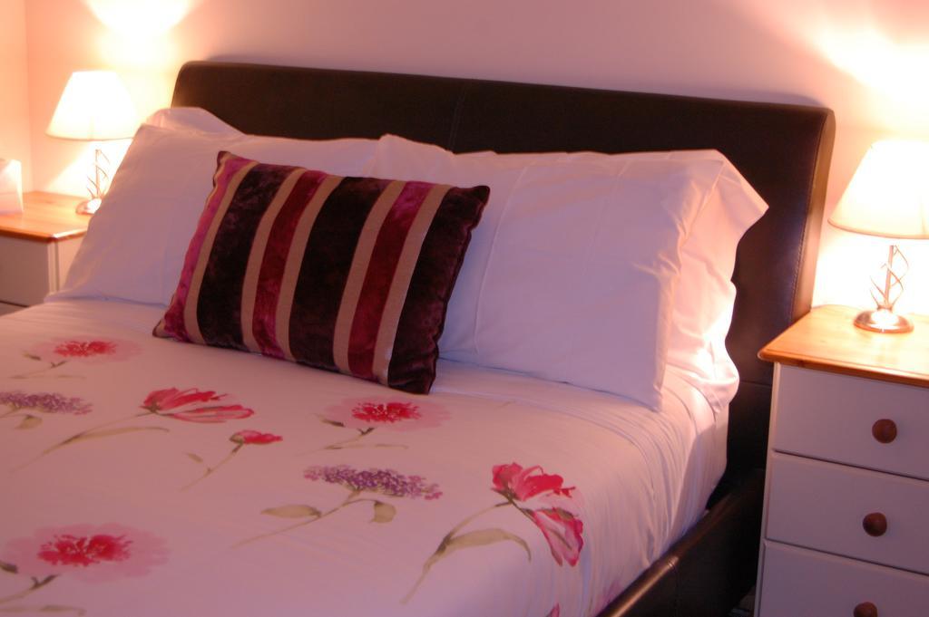 Bed and Breakfast Dawn Break à Largs Chambre photo
