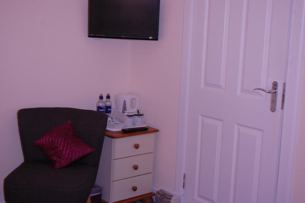 Bed and Breakfast Dawn Break à Largs Chambre photo