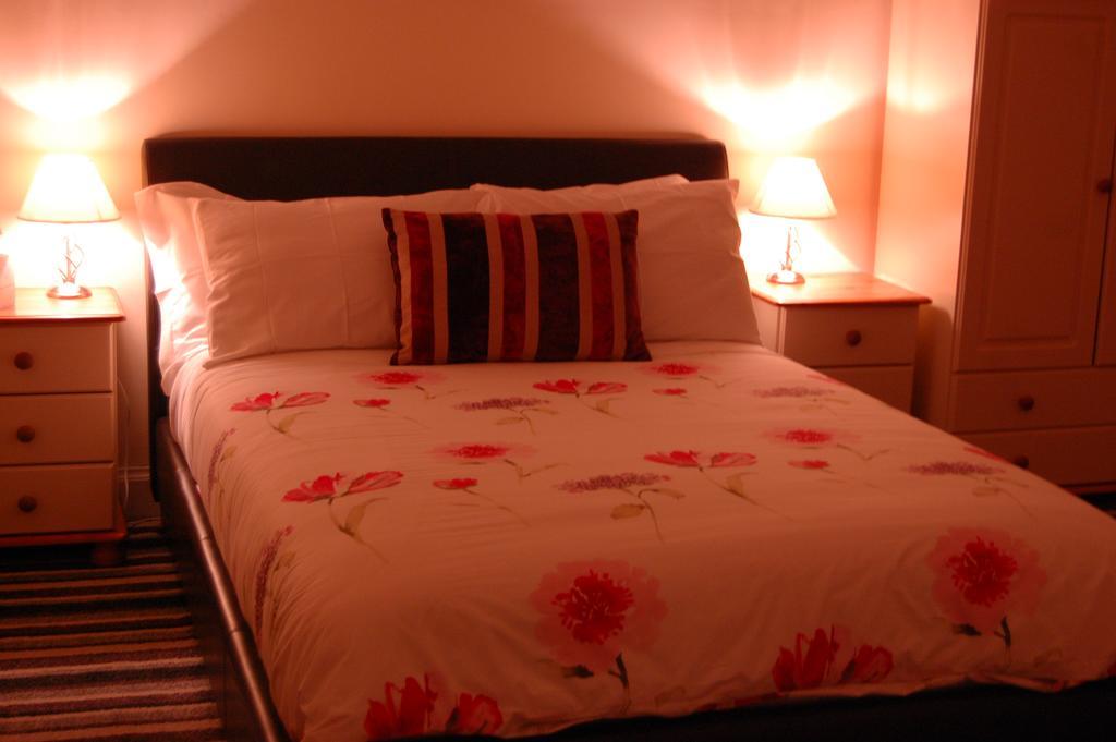 Bed and Breakfast Dawn Break à Largs Chambre photo