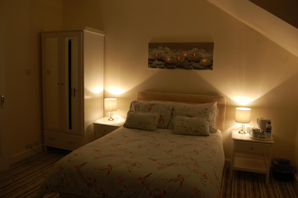 Bed and Breakfast Dawn Break à Largs Chambre photo