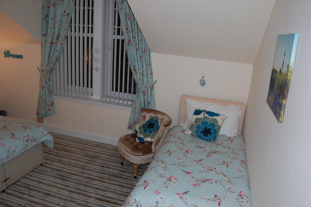 Bed and Breakfast Dawn Break à Largs Chambre photo