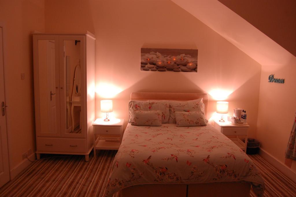 Bed and Breakfast Dawn Break à Largs Chambre photo