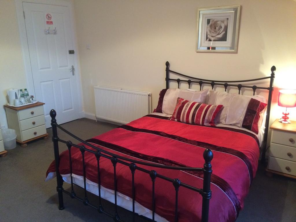 Bed and Breakfast Dawn Break à Largs Chambre photo