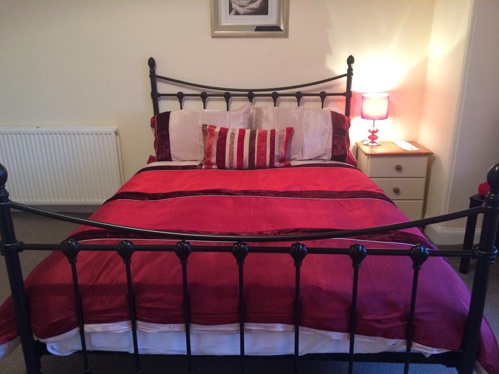 Bed and Breakfast Dawn Break à Largs Chambre photo